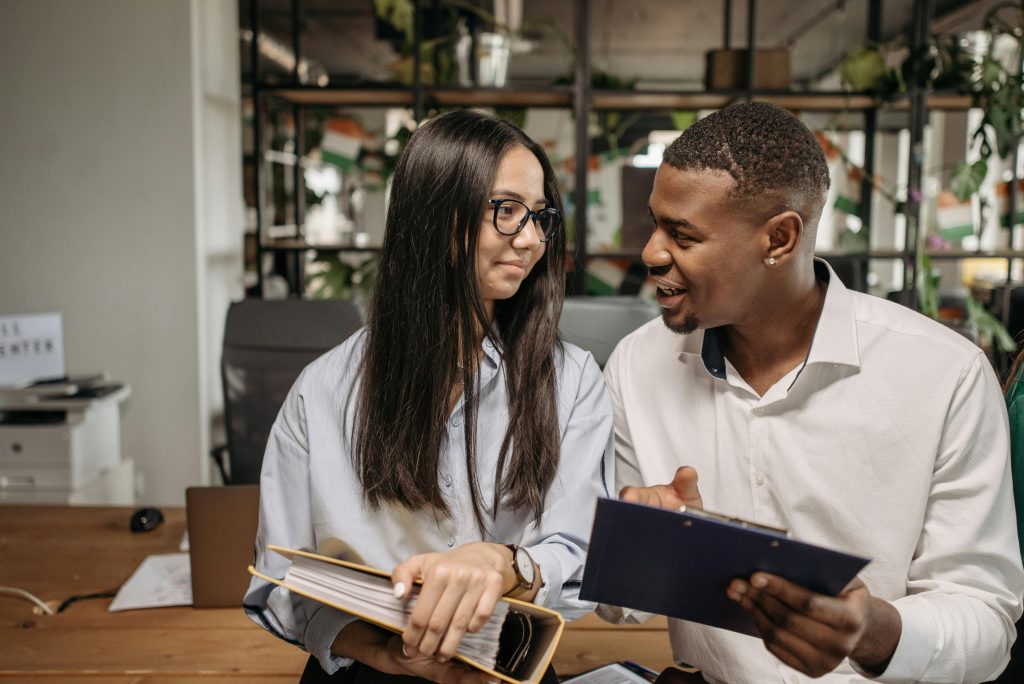 5 Ways To Make Your Office More Sustainable In 2025