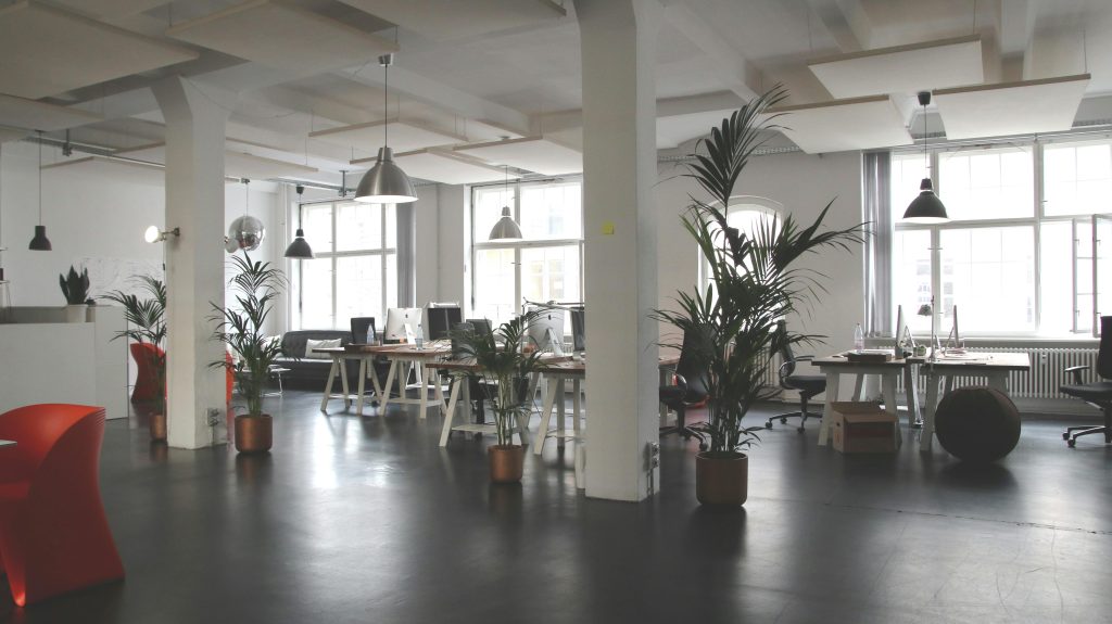 Top Cleaning Trends For 2025 What Businesses Need To Know