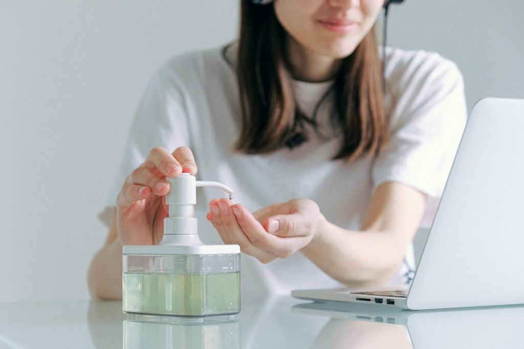Why Office Hygiene Matters Preventing Workplace Illnesses In Winter