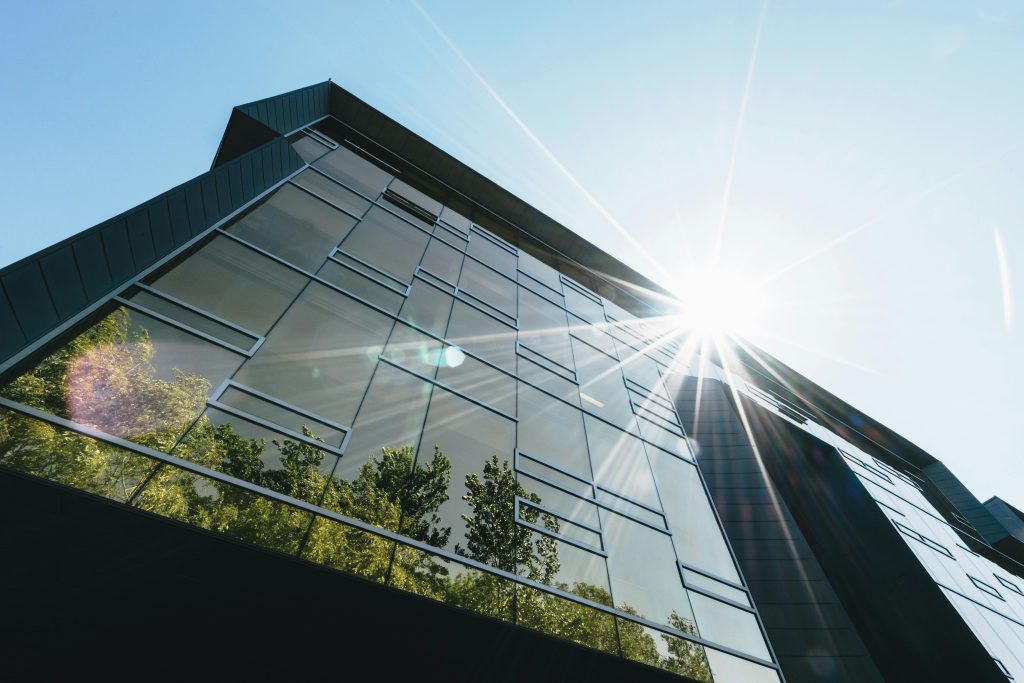 Crystalcare’s Eco-Friendly Cleaning Solutions A Fresh Start For 2025