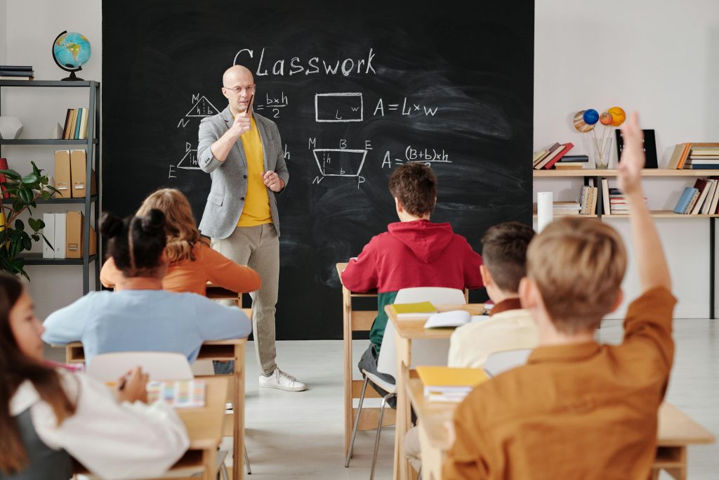 Spring Cleaning The Best Practices For Schools Preparing For A New Term