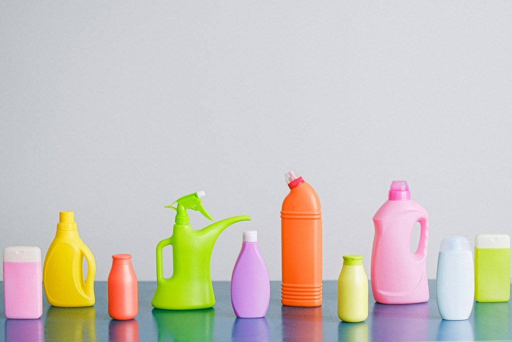 The Hidden Dangers Of Chemical-Based Cleaning In The Workplace