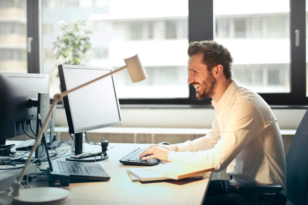 Why Your Business Should Opt For Sustainable Office Cleaning