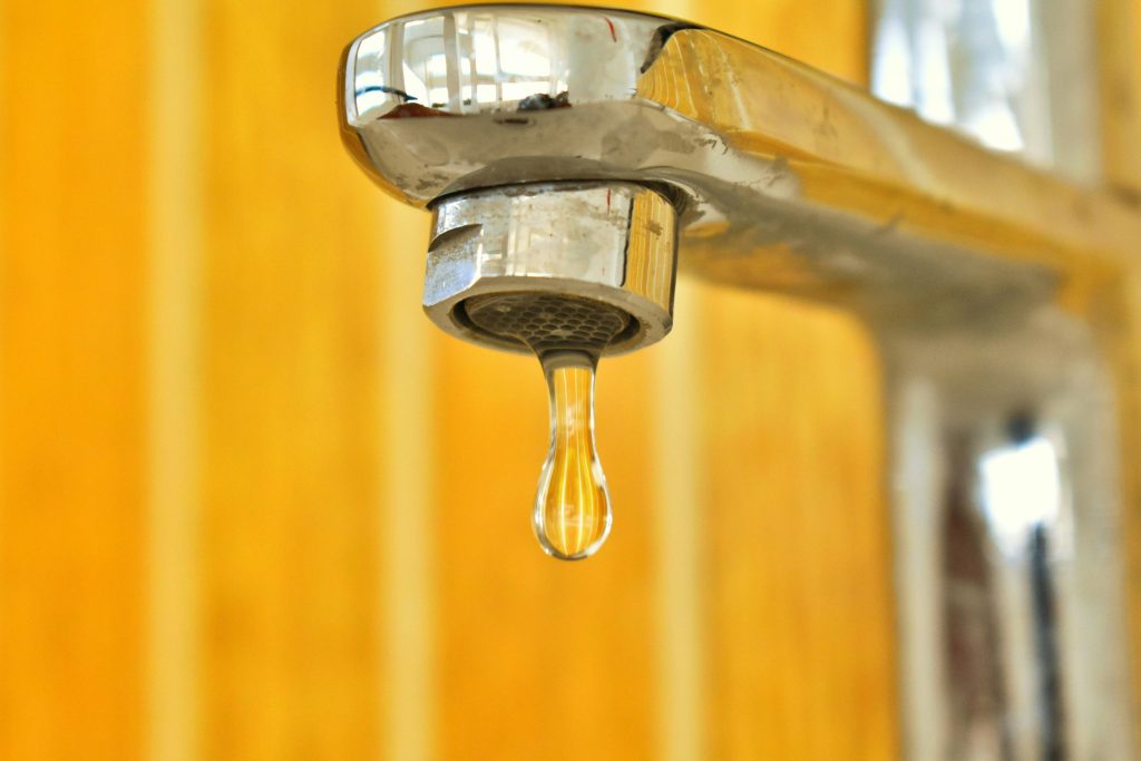 Crystalcare's Commitment To Reducing Water Waste In Cleaning