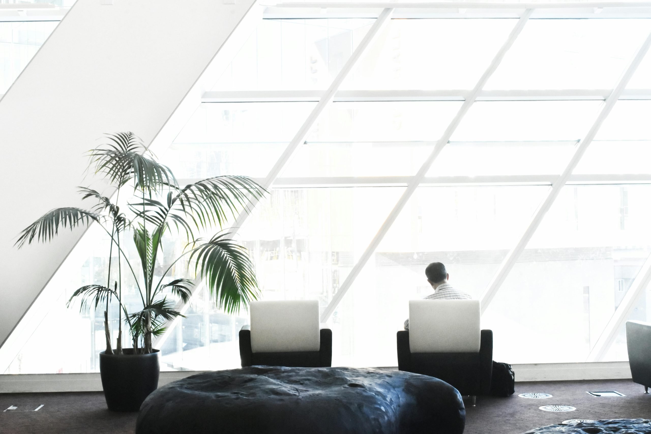 How To Create A Healthier Workplace With Eco-Friendly Cleaning