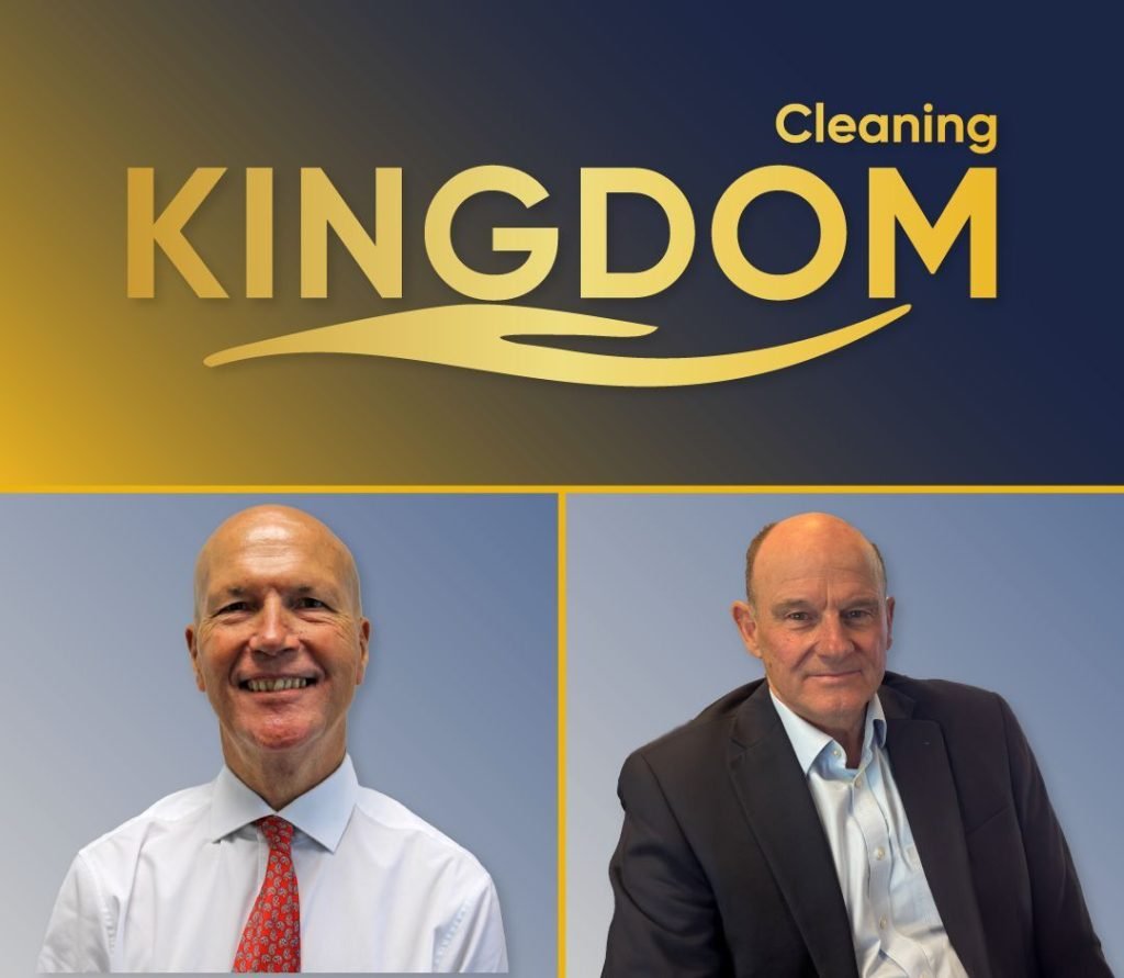 Cleaning Kingdom